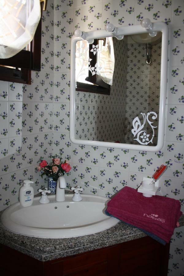 Casa Vacanze Paola 2 กาปิตานา ภายนอก รูปภาพ