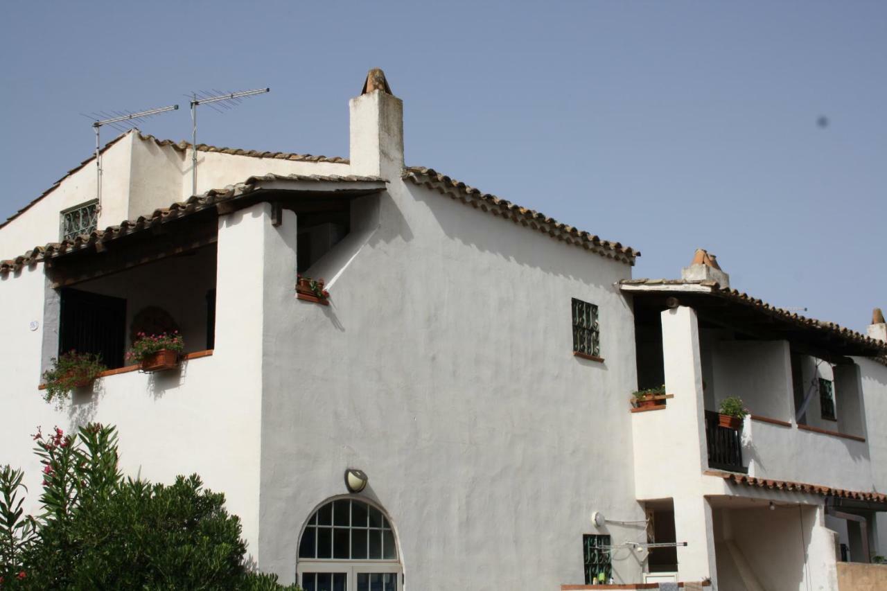 Casa Vacanze Paola 2 กาปิตานา ภายนอก รูปภาพ
