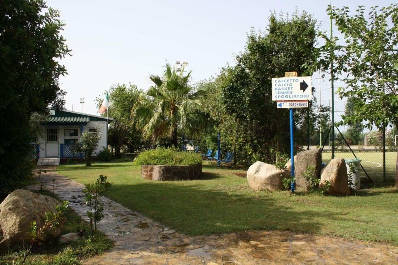 Casa Vacanze Paola 2 กาปิตานา ภายนอก รูปภาพ