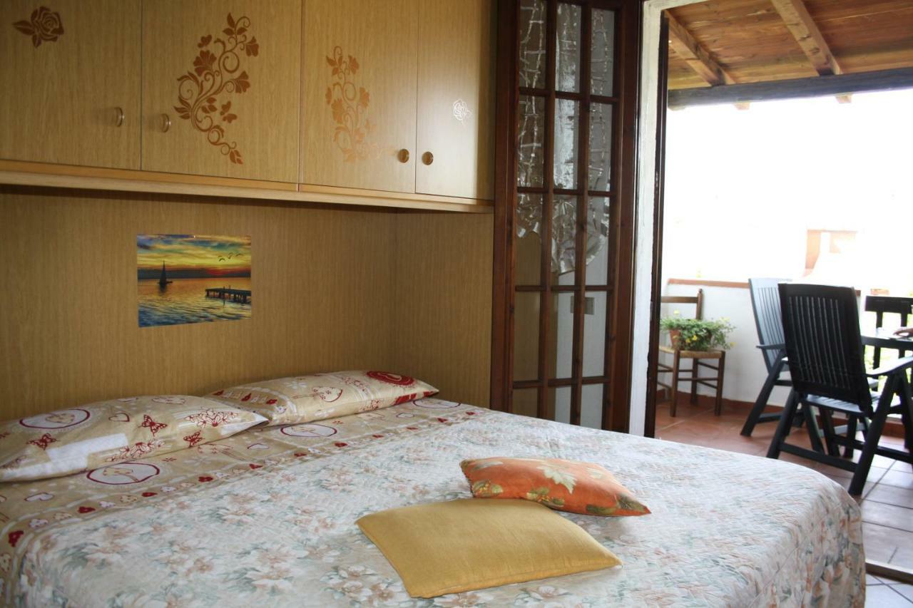 Casa Vacanze Paola 2 กาปิตานา ภายนอก รูปภาพ