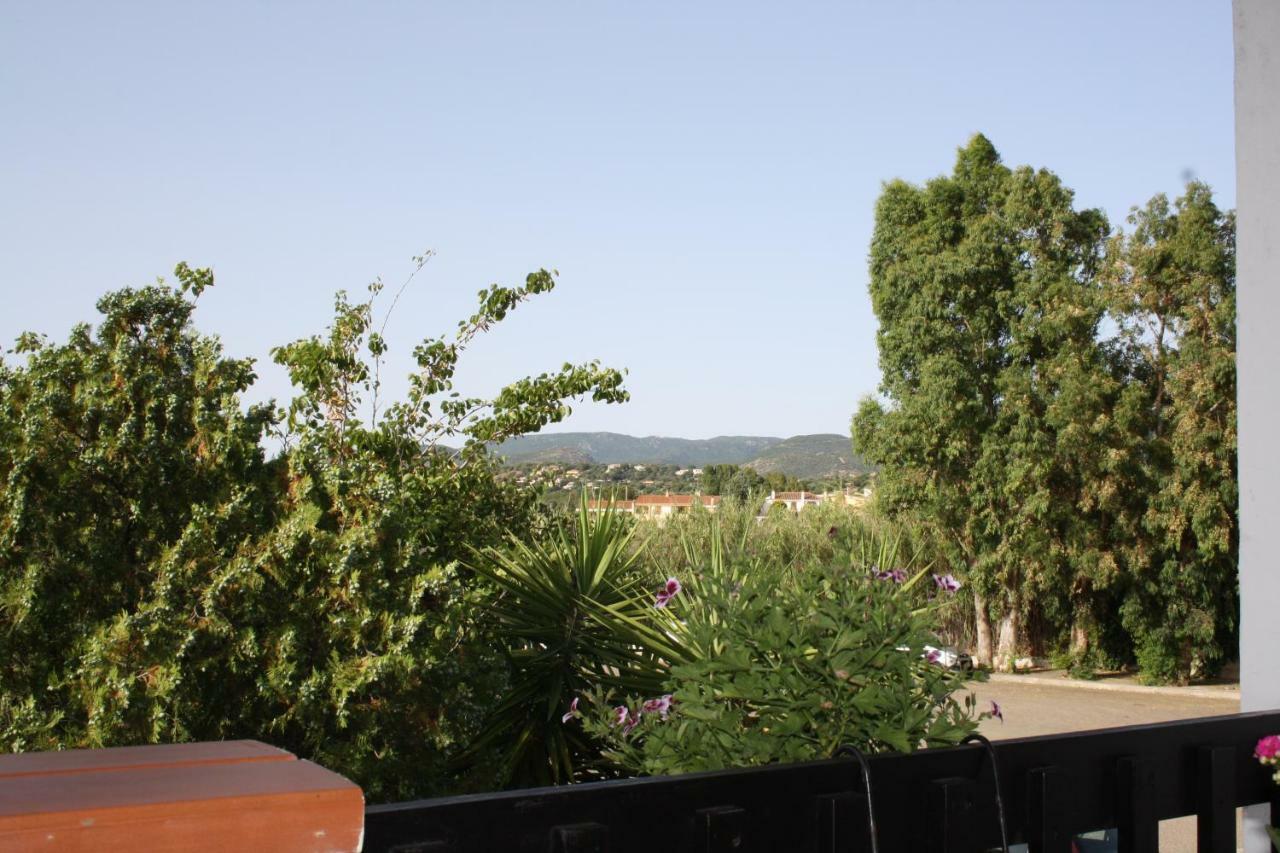 Casa Vacanze Paola 2 กาปิตานา ภายนอก รูปภาพ