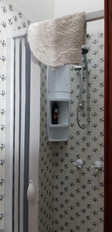 Casa Vacanze Paola 2 กาปิตานา ภายนอก รูปภาพ